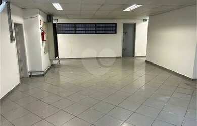 Imagem 3: Salão comercial para Locação 487 m² - Lapa/ SP