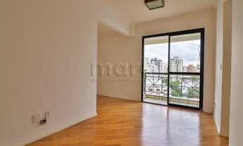 Imagem 1: SAO PAULO - Apartamento Padrão - VILA MARIANA