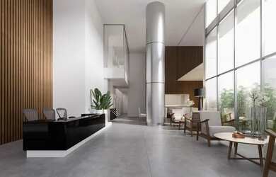 Imagem 3: Conjunto/Sala para Venda - 47.94m², 0 dormitórios, 1 vaga - Floresta