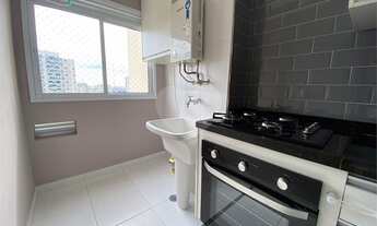 Imagem 4: Apartamento lindinho, à venda, em Santa Teresinha, 2 quartos, sem vaga, muito lazer