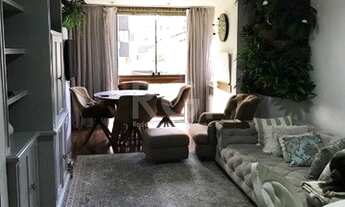 Imagem 1: Apartamento para Venda - 90m², 2 dormitórios, sendo 2 suites, 3 vagas - Bela Vista