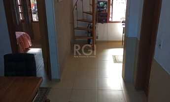 Imagem 3: Casa para Venda - 180m², 3 dormitórios, sendo 1 suites, 2 vagas - Vila Nova