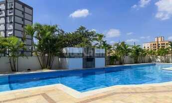 Imagem 5: Cobertura para Venda - 251.96m², 3 dormitórios, sendo 2 suites, 2 vagas - Boa Vista