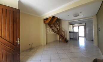 Imagem 3: Sobrado em Aberta dos Morros