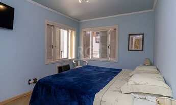 Imagem 9: Apartamento para Venda - 106m², 3 dormitórios, sendo 1 suites, 1 vaga - Auxiliadora