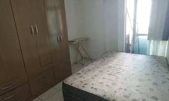 Imagem 6: RUA 20 NORTE - AGUAS CLARAS - APARTAMENTO - MOBILIADO - GREEN PARK - NASCENTE - 1 QUARTO