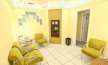 Imagem 3: Conjunto/Sala para Venda - 124.54m², 0 dormitórios, Floresta