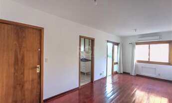 Imagem 6: Cobertura para Venda - 59.52m², 1 dormitório, 1 vaga - Petrópolis