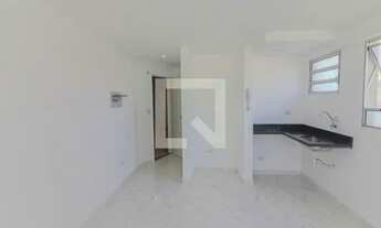 Imagem 5: Apartamento para Aluguel - Jardim Éster Yolanda, 1 Quarto, 27 m2