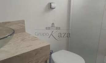 Imagem 4: Casa em Chácaras São José - Condomínio Bonna Ville - 2 Dormitórios - 107m²