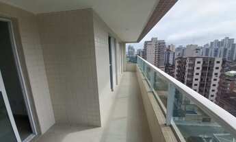 Imagem 6: Apartamento 03 dormitórios, parcelamento direto proprietário- lado praia- vista mar