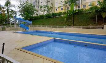 Imagem 6: Apartamento para Venda - 67.27m², 2 dormitórios, sendo 1 suites, 1 vaga - Morro Santana