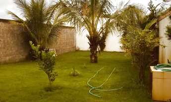 Imagem 4: Casa duplex na praia de Grussaí