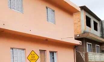 Imagem: Casa triplex 250,000 tem conversa