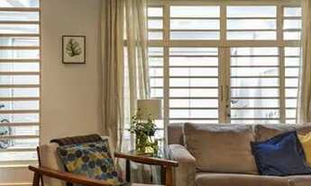 Imagem 3: Casa para venda tem 142 metro - Brooklin Paulista - São Paulo - SP