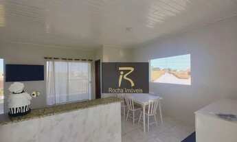 Imagem 7: Apartamento com 2 dormitórios para alugar, 95 m² por R$ 1.800/mês - Balneário Josedy - Per