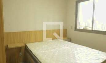 Imagem 7: Apartamento para Aluguel - Vila Clementino, 1 Quarto, 24 m2