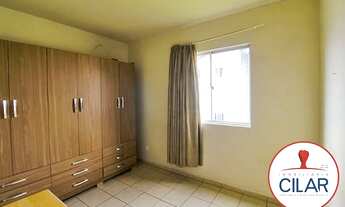 Imagem 6: Curitiba - Apartamento Padrão - Cajuru