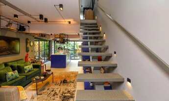 Imagem 5: Apartamento à Venda - Vila Pompéia, 1 Quarto, 130 m2