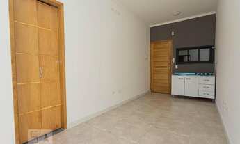 Imagem 3: Apartamento para Aluguel - Sapopemba, 1 Quarto, 18 m2