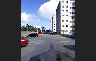 Imagem 6: Alugo Apartamento 2/4 com uma suíte