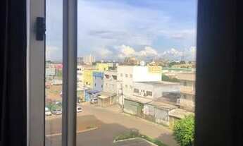 Imagem 9: QR 408 Apartamento 2 quartos, fica no 4 º andar, cozinha planejada com armários só R$ 250