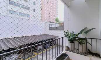 Imagem 7: Apartamento para Aluguel - Jardim Paulista, 2 Quartos, 85 m2