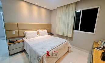 Imagem 5: Vendo Apartamento Semi Mobiliado no Condomínio Authentic Recife/Fino Acabamento/Aceita Fin