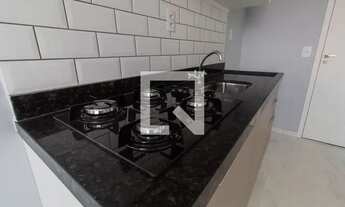 Imagem 4: Apartamento para Aluguel - Parque Regina, 1 Quarto, 24 m2