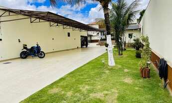 Imagem 2: Excelente Oportunidade de Casa na Colonia Agrícola Samambaia Rua C