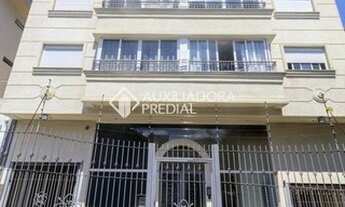Imagem 3: Apartamento para aluguel possui 47 metros quadrados com 1 quarto em Santana - Porto Alegre