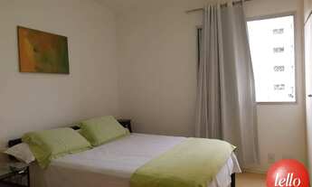 Imagem 5: São Paulo - Apartamento Padrão - Perdizes