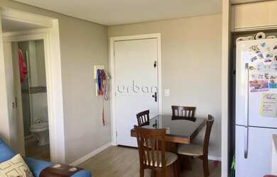 Imagem 3: Apartamento para Venda - 48.77m², 2 dormitórios, 1 vaga - Jardim Leopoldina