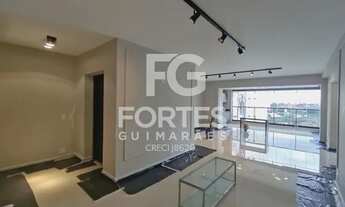 Imagem 2: Ribeirão Preto - Apartamento - Bosque Das Juritis