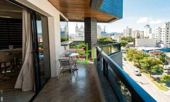 Imagem 6: Apartamento com 4 dormitórios à venda, 280 m² por R$ 1.690.000,00 - Centro - Itajaí/SC