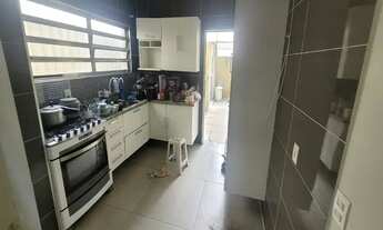 Imagem 2: Casa à venda no Conjunto Residencial Vista Verde com 200m² 3 dormitórios 1 suíte 3 banhei