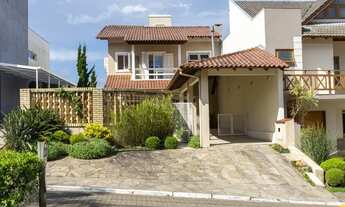 Imagem: Casa para Venda - 179m², 3 dormitórios