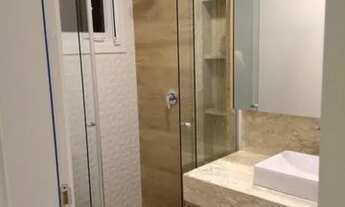 Imagem 2: Casa para venda possui 100 metros quadrados com 3 quartos