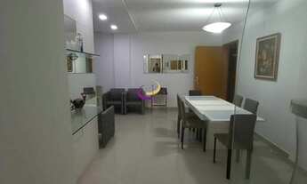 Imagem 7: Apartamento para alugar no Condomínio Terraço Laguna