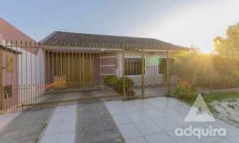 Imagem: Casa com 3 quartos - Bairro Jardim Carvalho