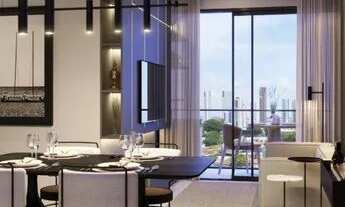 Imagem 6: Apartamento com 2 dormitórios à venda, 59 m² por R$ 289.000,00 - Tambauzinho - João Pessoa