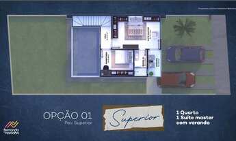 Imagem 6: 114/Casa de condomínio para venda com 103 metros quadrados com 3 quartos