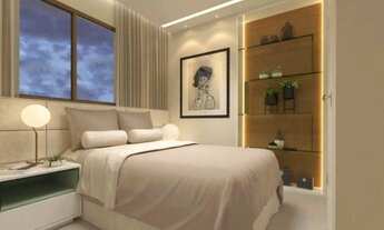 Imagem 6: NI - Apartamento I 3 quartos I Em Boa viagem I lazer completo I Padrão Exata