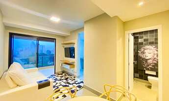 Imagem 1: Oportunidade Apartamento com 1 dormitório