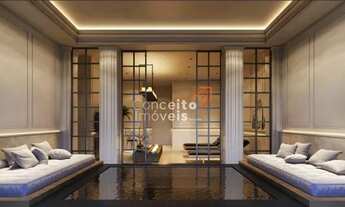 Imagem 7: Edifício Hamptons