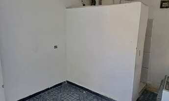 Imagem 3: Kitnet na Comunidade DER em SBC