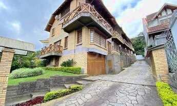 Imagem 1: Casa para Venda - 278.12m², 3 dormitórios, sendo 1 suites, 2 vagas - Jardim Isabel