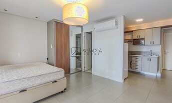 Imagem 4: Locação Apartamento 1 Dormitórios - 44 m² Brooklin