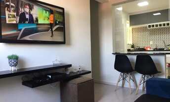 Imagem 3: Quarto para Moças