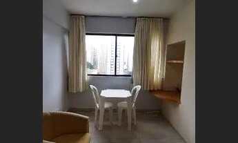 Imagem 2: BOA VIAGEM - EXC. LOCALIZAÇÃO SEMI MOBILIADO NASCENTE